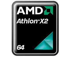 Athlon x2